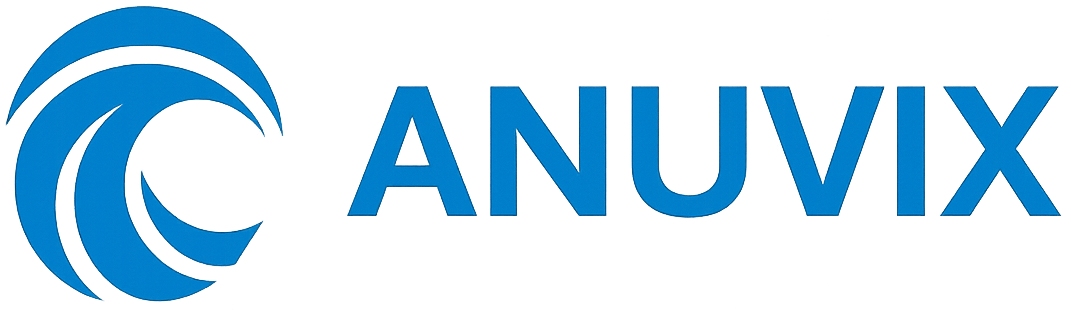 Anuvix Partner